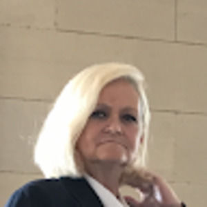 Meet your Posher, Sharon